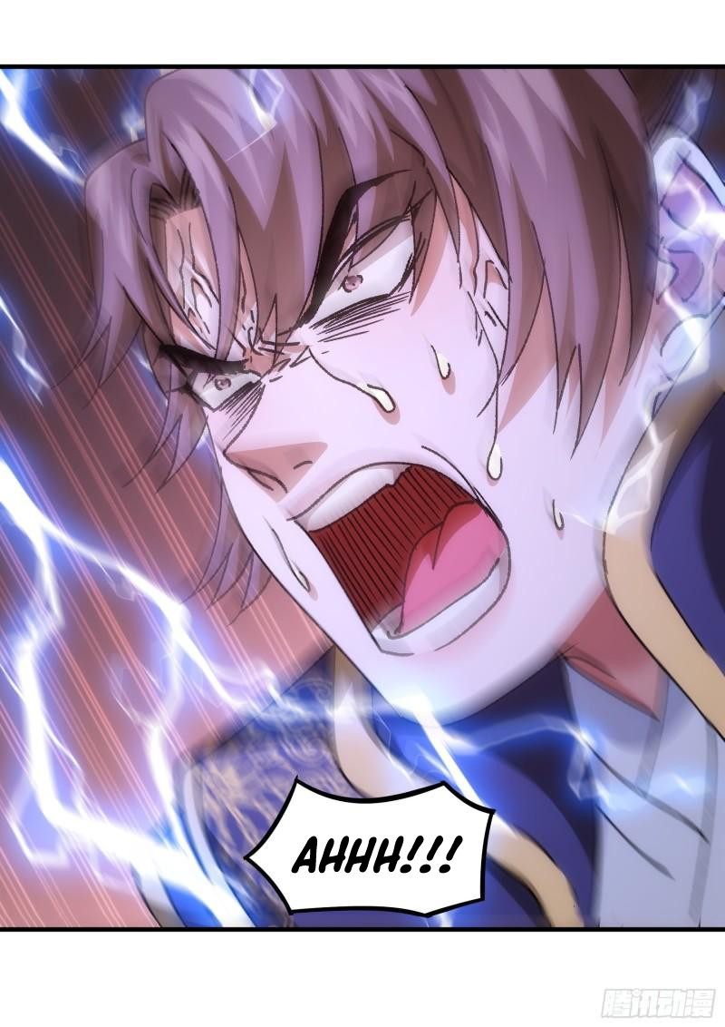 I Just Don’t Play the Card According to the Routine Chapter 96 Gambar 33