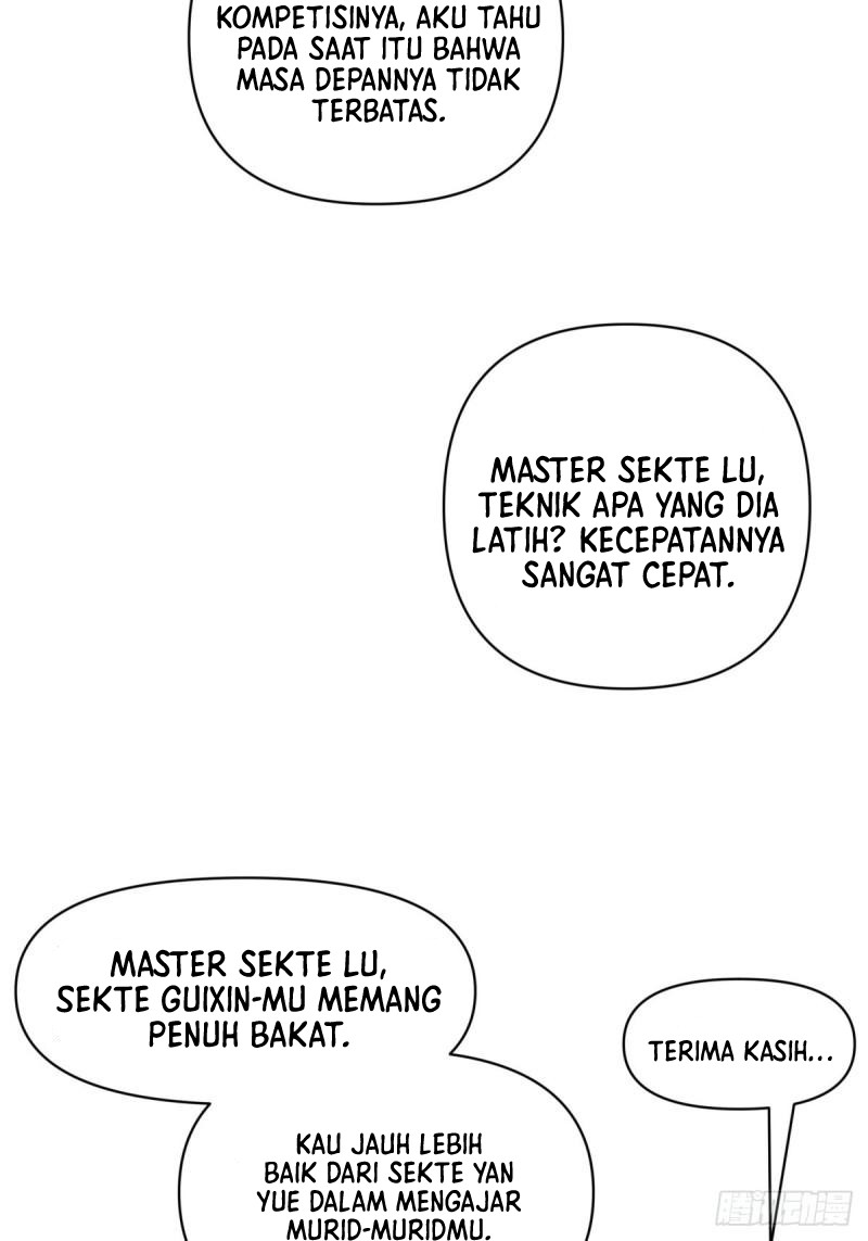 I Just Don’t Play the Card According to the Routine Chapter 98 Gambar 6