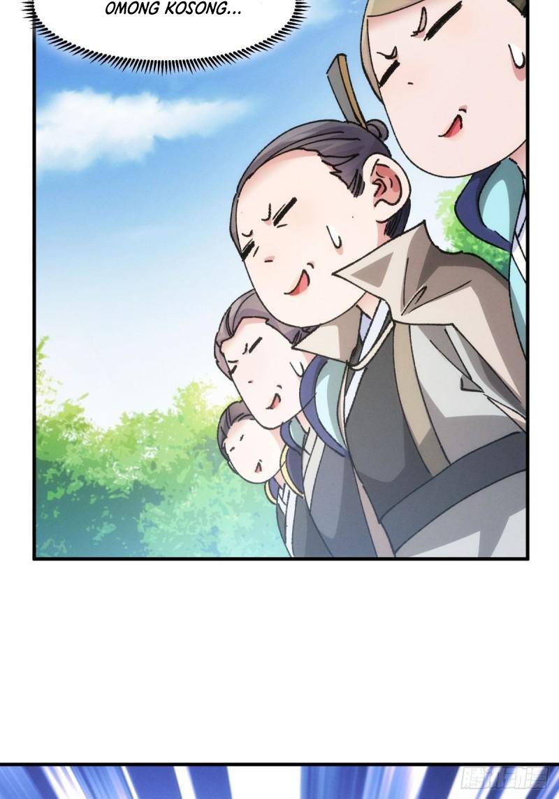I Just Don’t Play the Card According to the Routine Chapter 98 Gambar 10