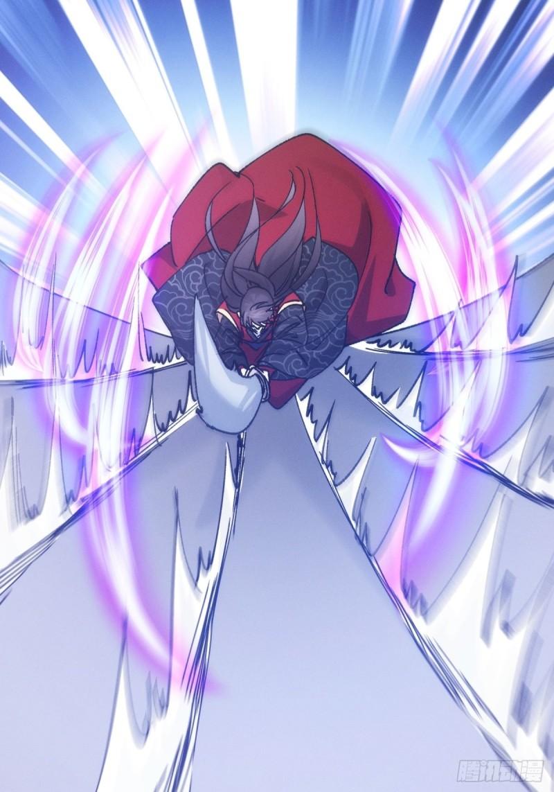 I Just Don’t Play the Card According to the Routine Chapter 98 Gambar 11