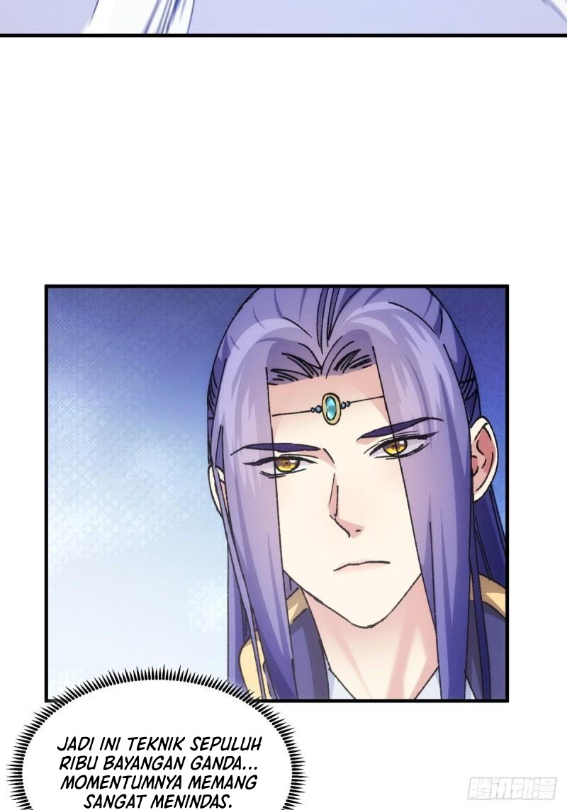 I Just Don’t Play the Card According to the Routine Chapter 98 Gambar 12