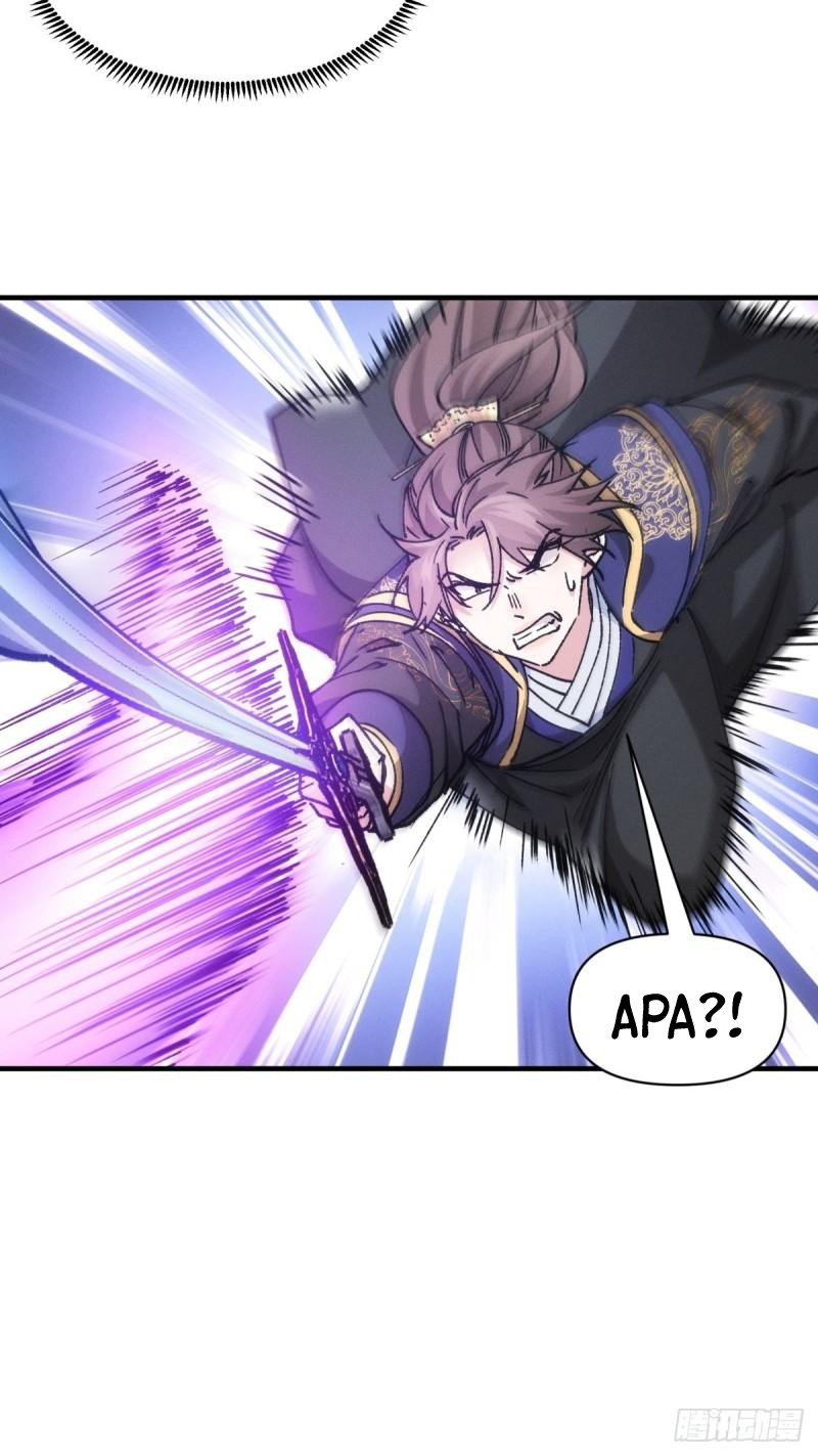I Just Don’t Play the Card According to the Routine Chapter 98 Gambar 13
