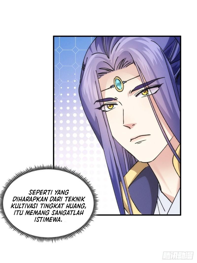 I Just Don’t Play the Card According to the Routine Chapter 98 Gambar 14