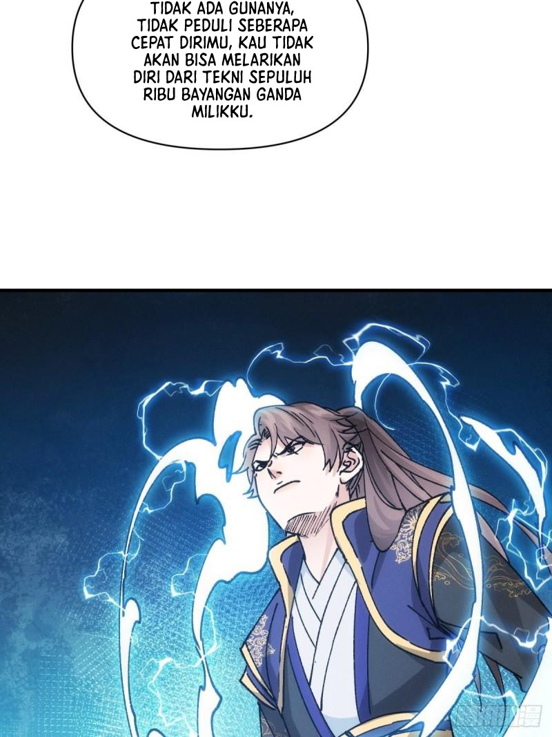 I Just Don’t Play the Card According to the Routine Chapter 98 Gambar 16