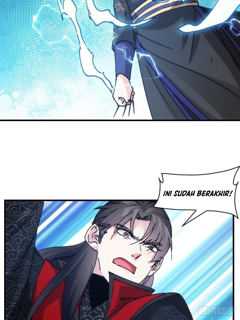 I Just Don’t Play the Card According to the Routine Chapter 98 Gambar 17