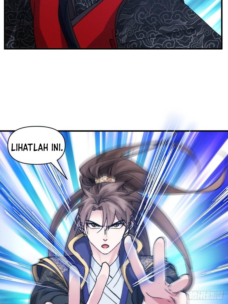 I Just Don’t Play the Card According to the Routine Chapter 98 Gambar 18
