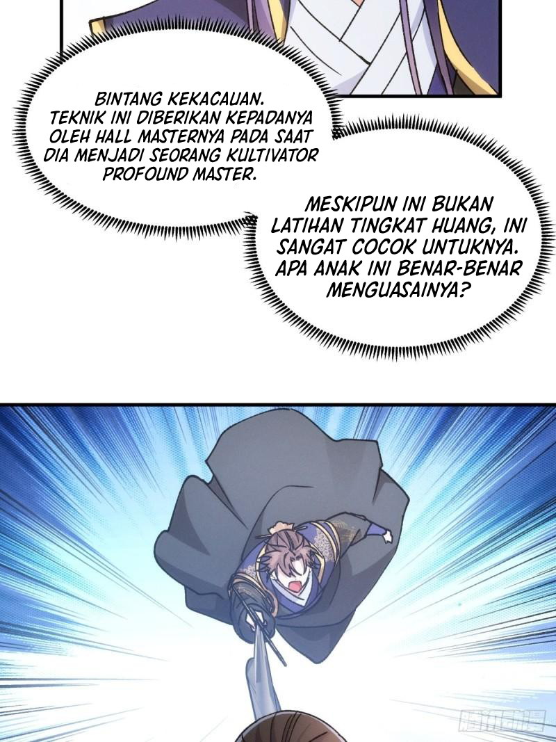 I Just Don’t Play the Card According to the Routine Chapter 98 Gambar 22