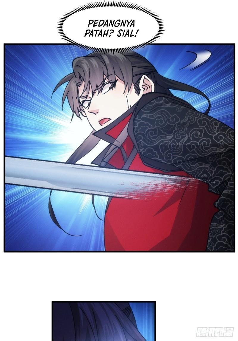 I Just Don’t Play the Card According to the Routine Chapter 98 Gambar 24