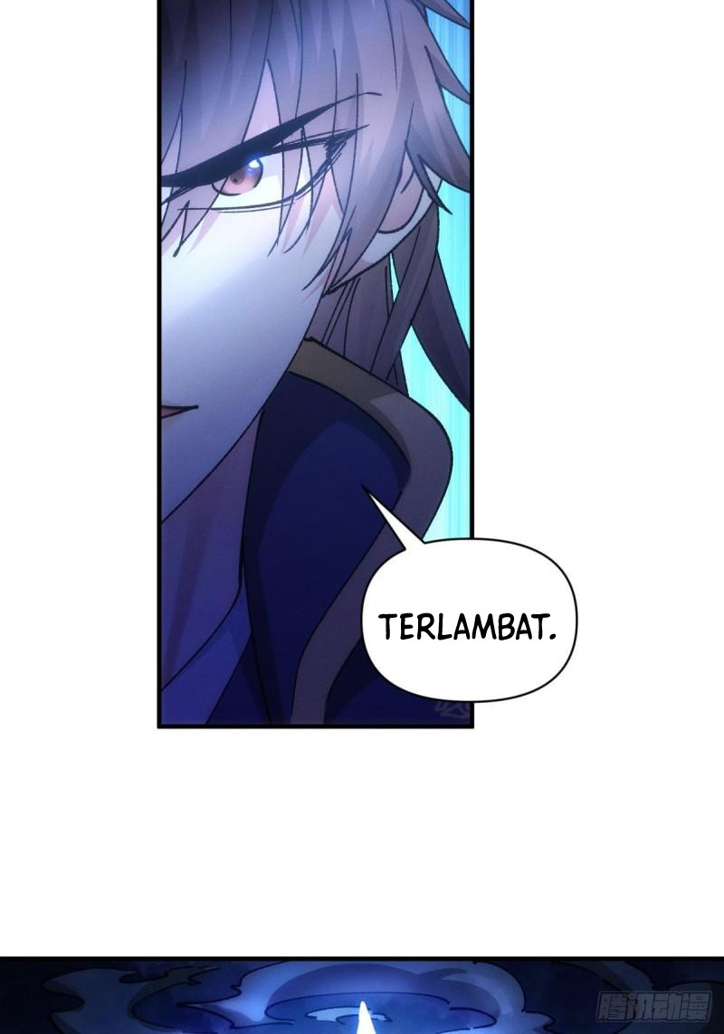I Just Don’t Play the Card According to the Routine Chapter 98 Gambar 25
