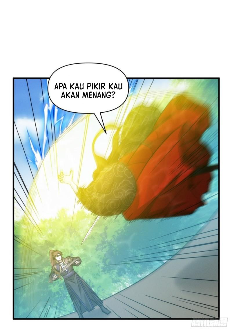 I Just Don’t Play the Card According to the Routine Chapter 98 Gambar 27