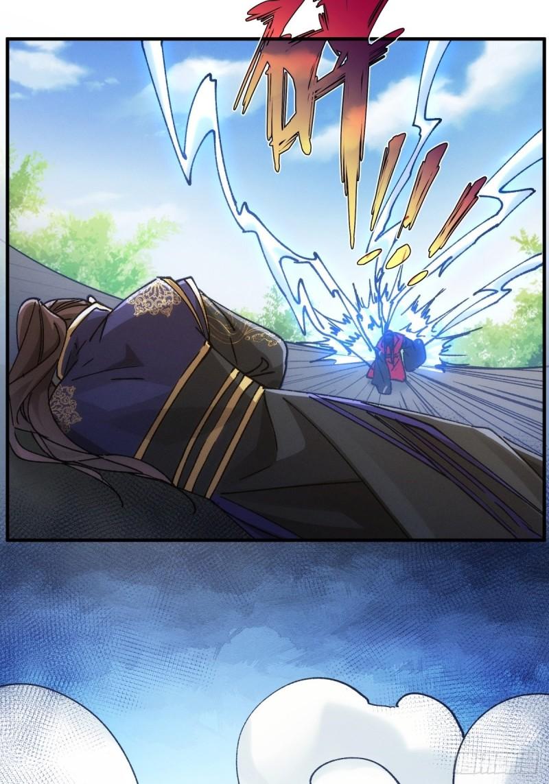 I Just Don’t Play the Card According to the Routine Chapter 98 Gambar 30