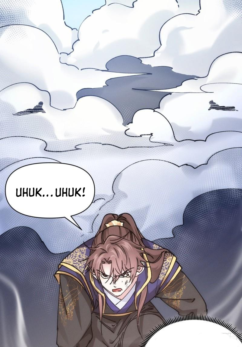 I Just Don’t Play the Card According to the Routine Chapter 98 Gambar 31