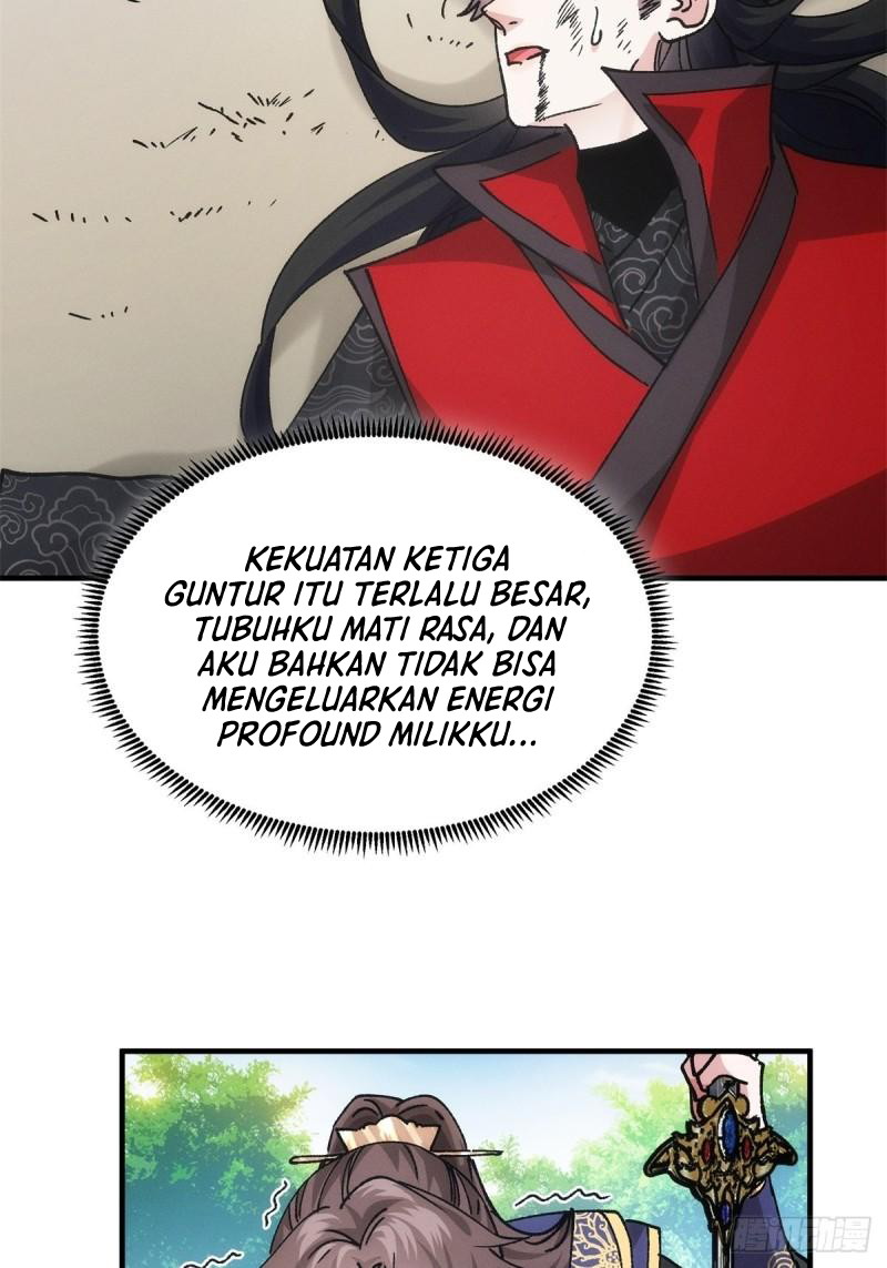 I Just Don’t Play the Card According to the Routine Chapter 98 Gambar 37
