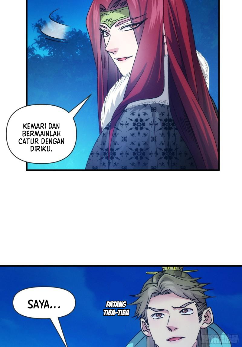 I Just Don’t Play the Card According to the Routine Chapter 99 Gambar 16