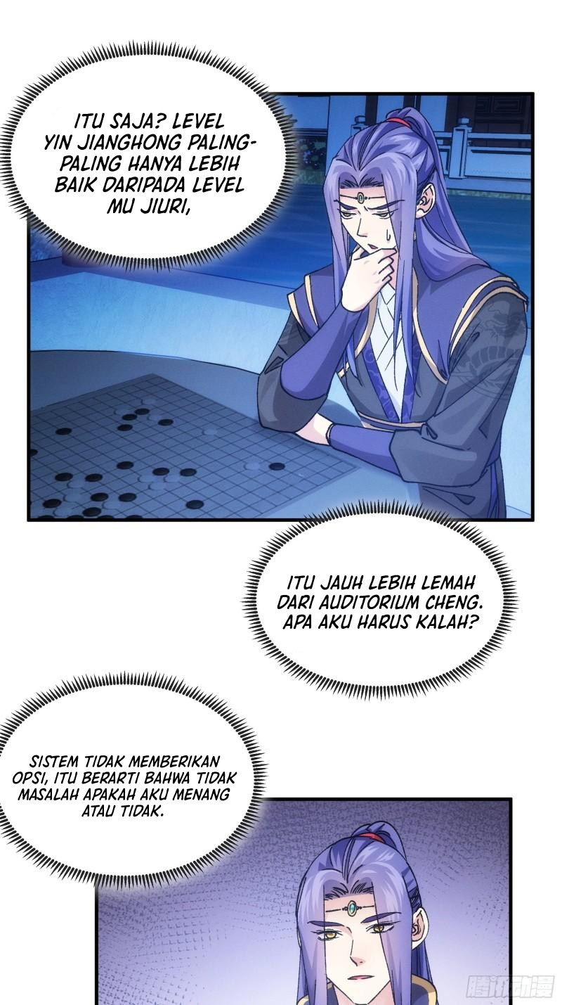 I Just Don’t Play the Card According to the Routine Chapter 99 Gambar 28