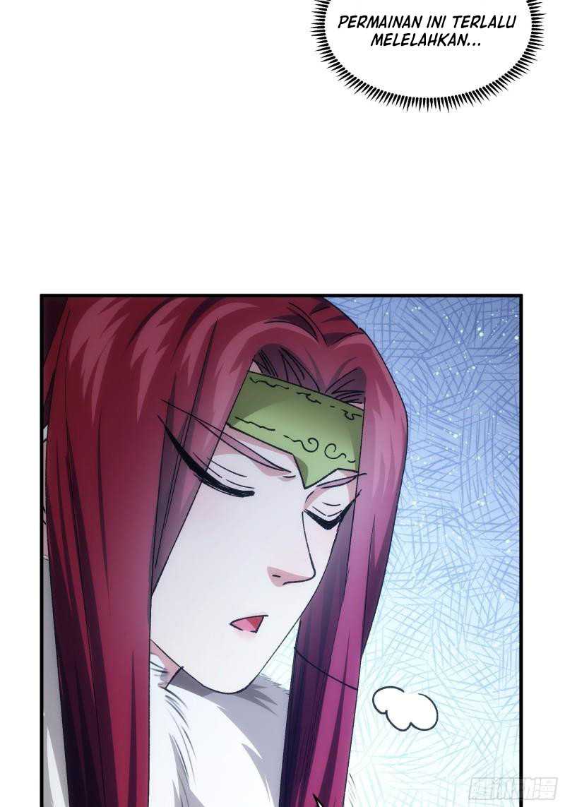 I Just Don’t Play the Card According to the Routine Chapter 100 Gambar 8