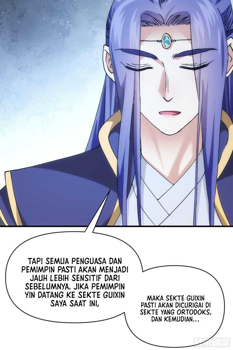 I Just Don’t Play the Card According to the Routine Chapter 100 Gambar 12