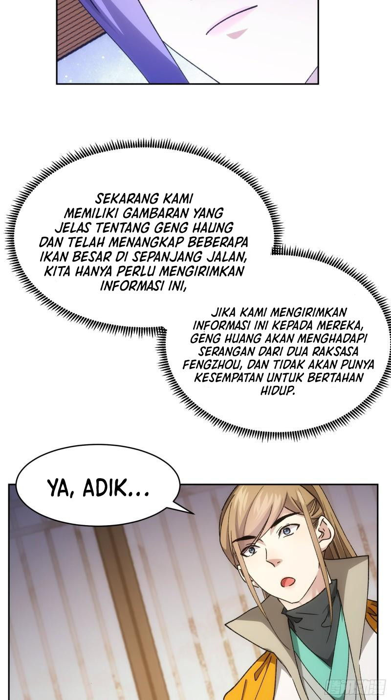 I Just Don’t Play the Card According to the Routine Chapter 112 Gambar 7