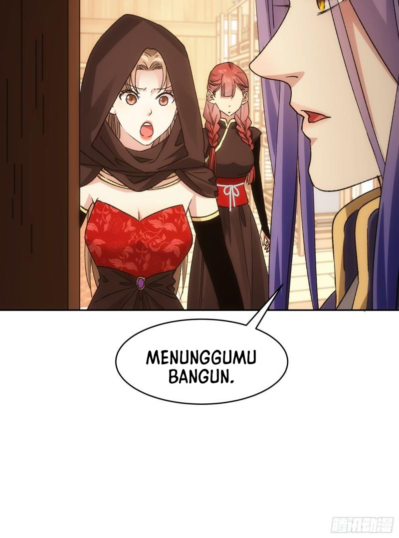 I Just Don’t Play the Card According to the Routine Chapter 112 Gambar 33