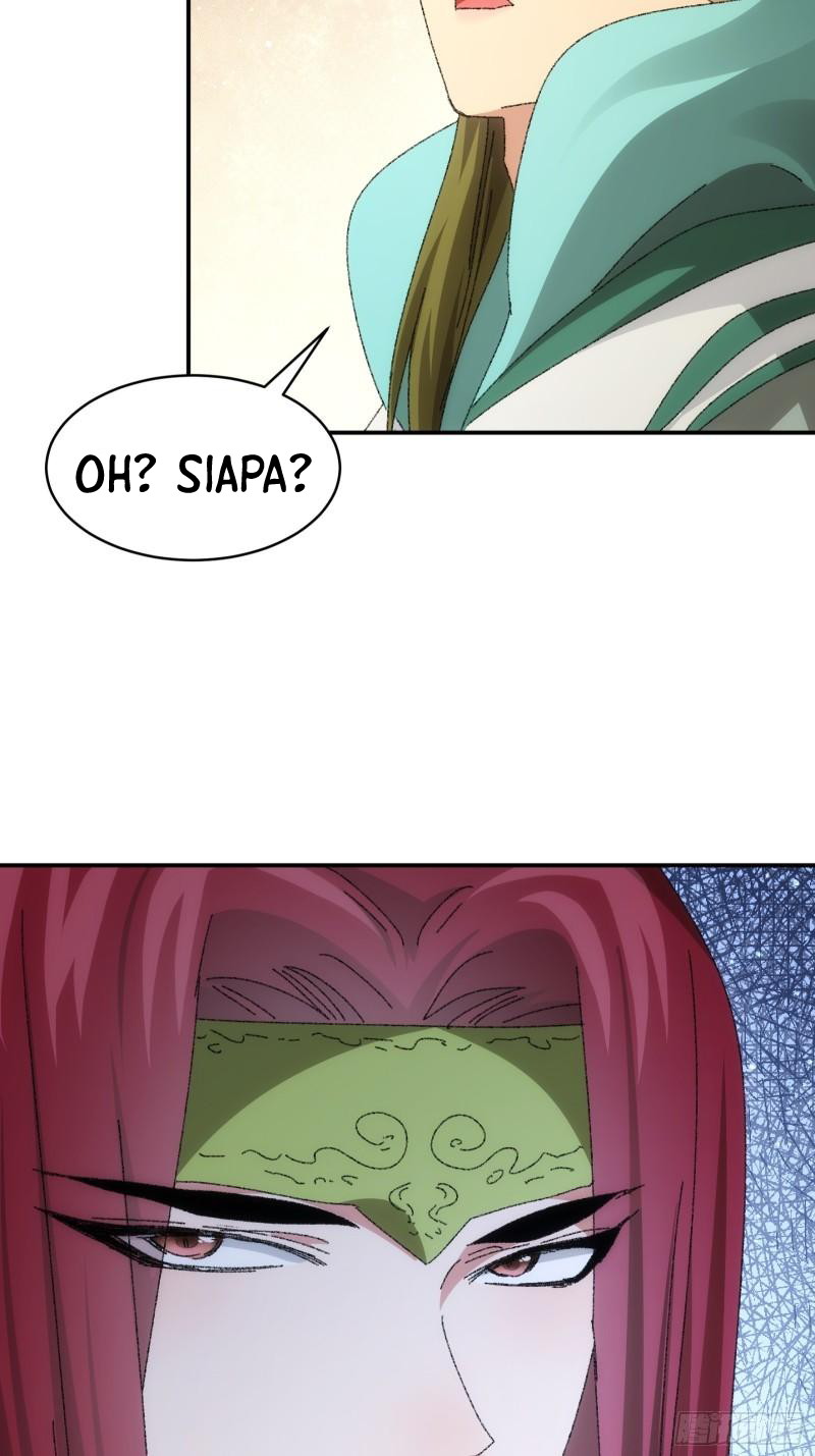 I Just Don’t Play the Card According to the Routine Chapter 114 Gambar 23