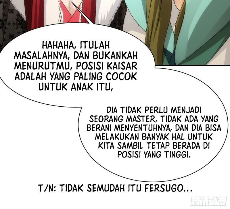 I Just Don’t Play the Card According to the Routine Chapter 114 Gambar 26