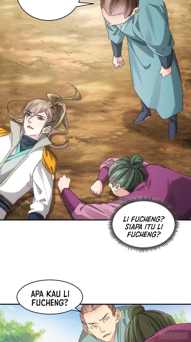 I Just Don’t Play the Card According to the Routine Chapter 117 Gambar 30