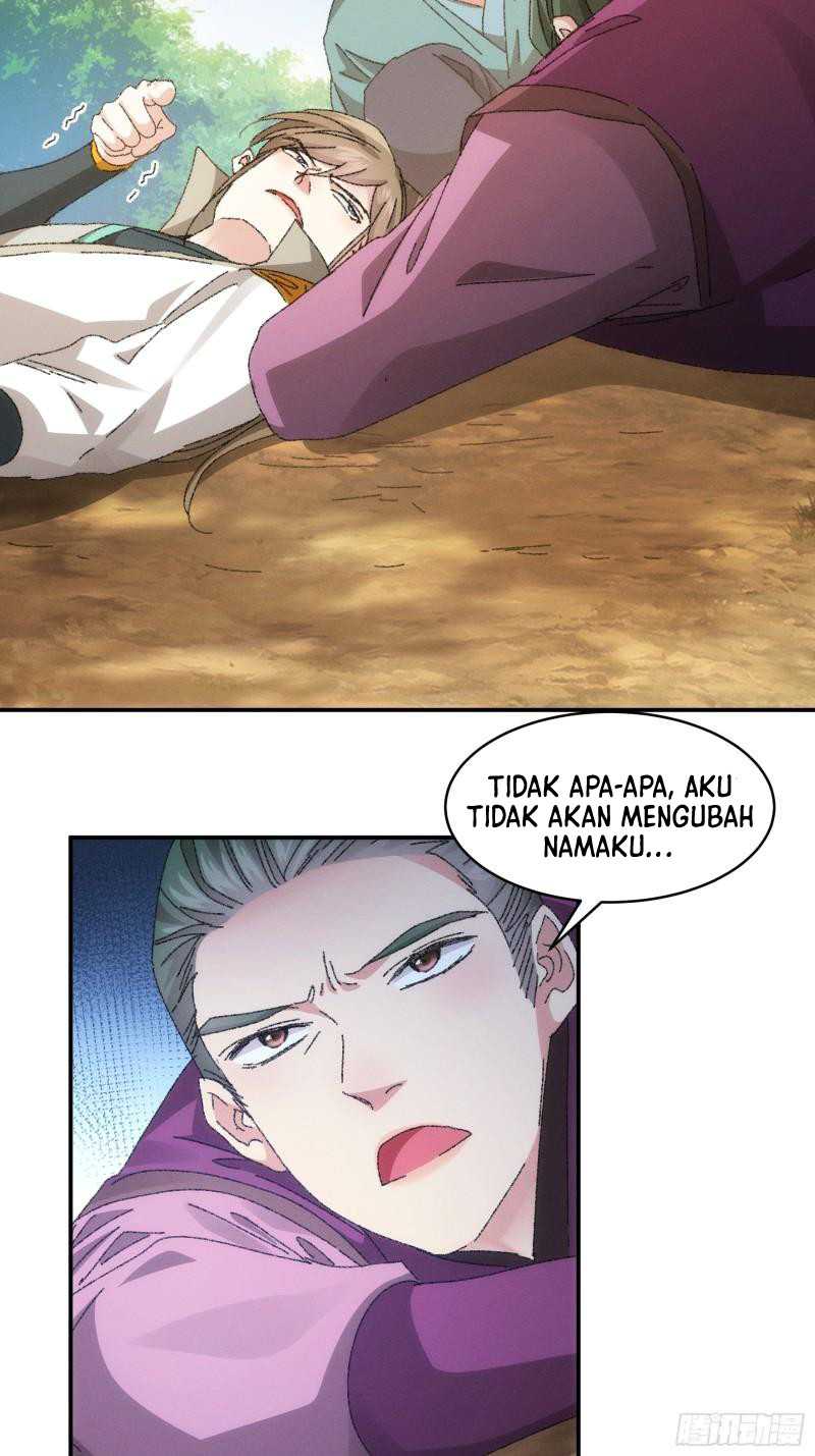 I Just Don’t Play the Card According to the Routine Chapter 117 Gambar 31