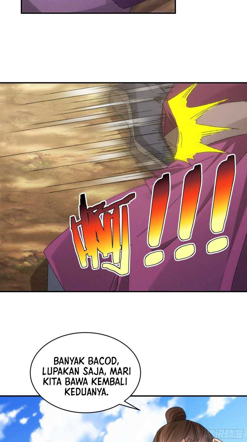 I Just Don’t Play the Card According to the Routine Chapter 117 Gambar 32