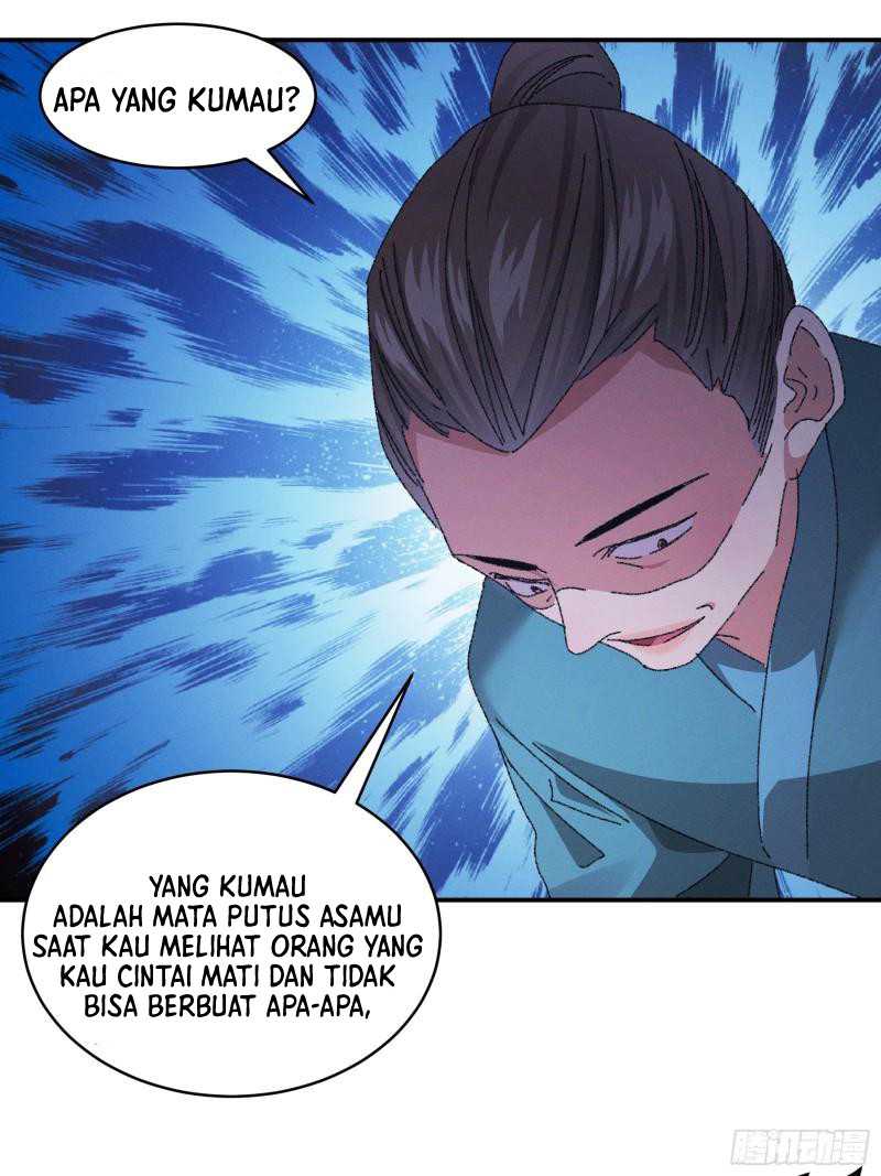 I Just Don’t Play the Card According to the Routine Chapter 117 Gambar 38