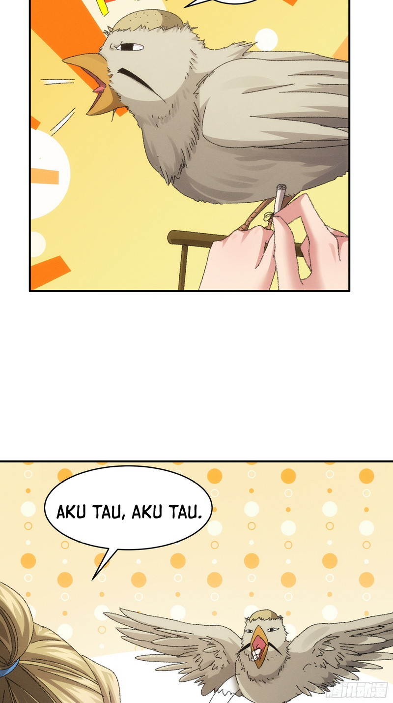 I Just Don’t Play the Card According to the Routine Chapter 119 Gambar 33