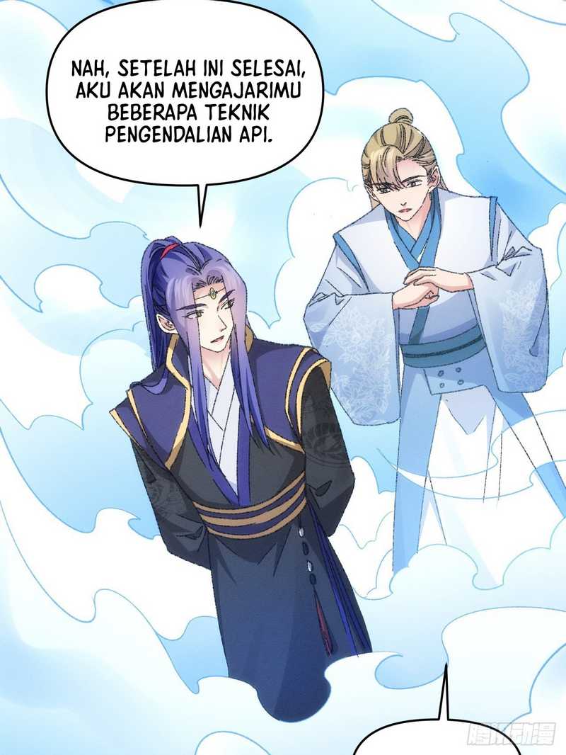 I Just Don’t Play the Card According to the Routine Chapter 121 Gambar 40