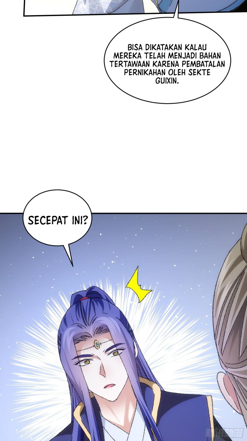 I Just Don’t Play the Card According to the Routine Chapter 122 Gambar 36