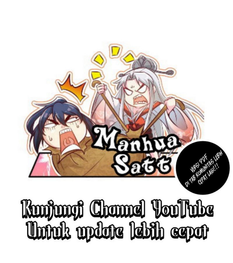 I Just Don’t Play the Card According to the Routine Chapter 122 Gambar 48