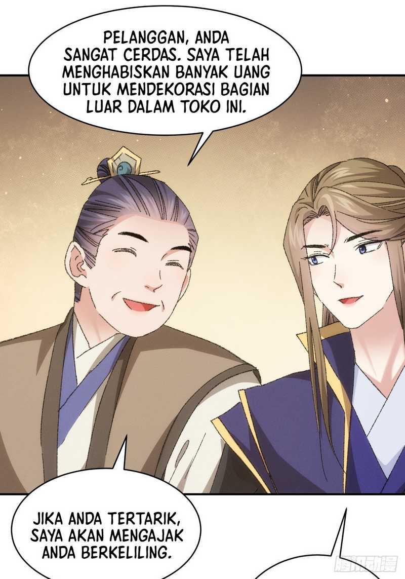 I Just Don’t Play the Card According to the Routine Chapter 123 Gambar 12