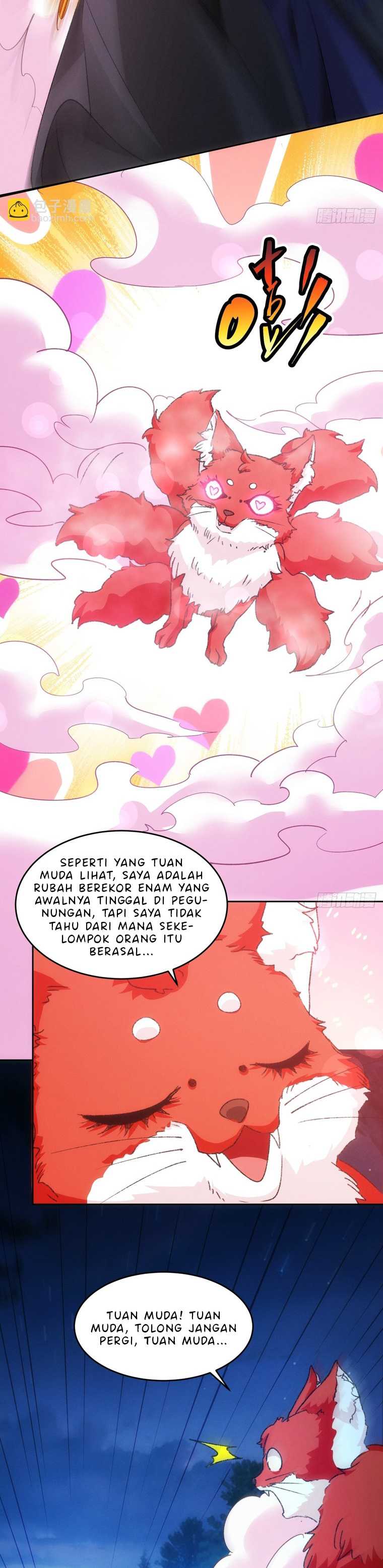 I Just Don’t Play the Card According to the Routine Chapter 175 Gambar 8