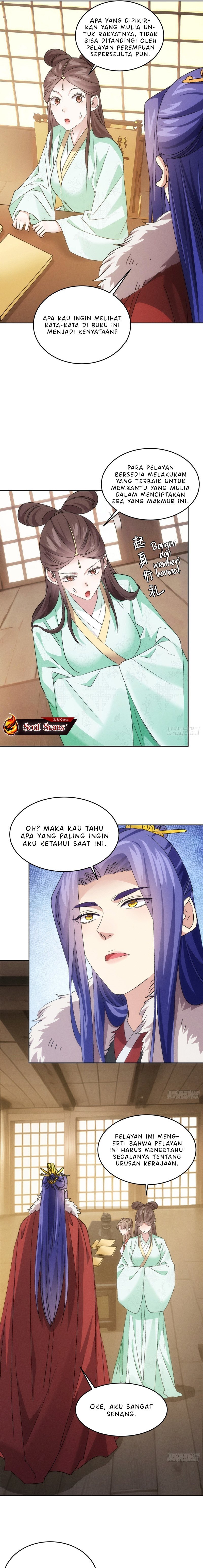 I Just Don’t Play the Card According to the Routine Chapter 178 Gambar 8