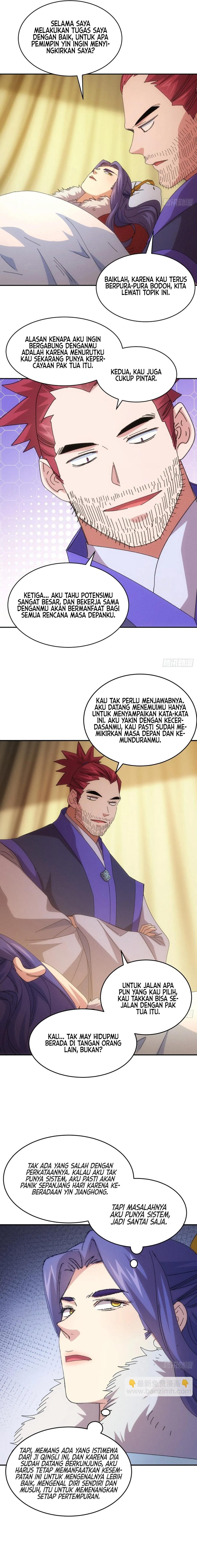 I Just Don’t Play the Card According to the Routine Chapter 234 Gambar 8