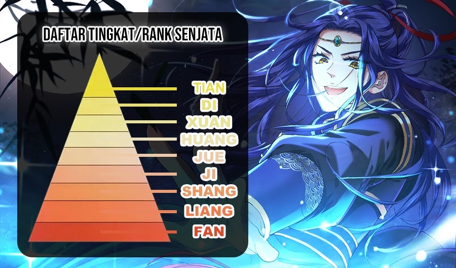 I Just Don’t Play the Card According to the Routine Chapter 263 Gambar 9