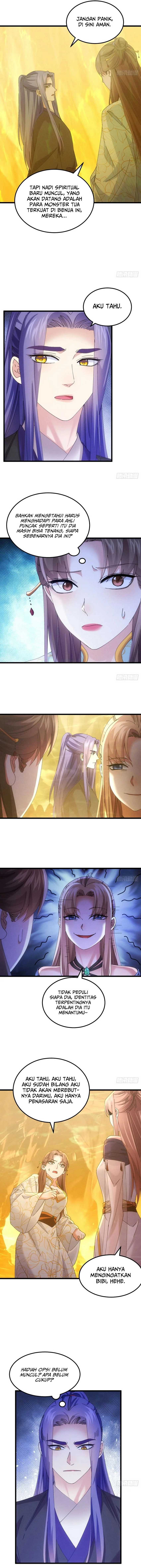 I Just Don’t Play the Card According to the Routine Chapter 273 Gambar 8