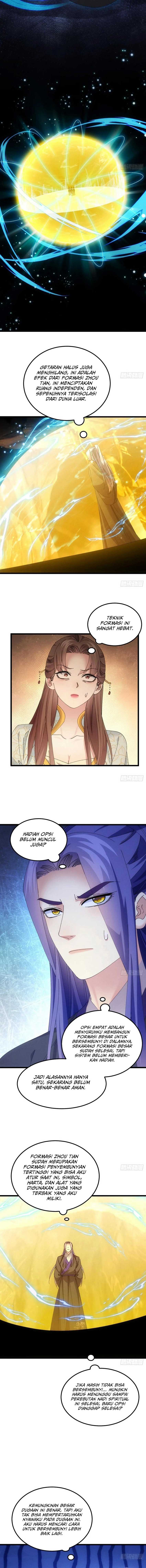 I Just Don’t Play the Card According to the Routine Chapter 273 Gambar 10