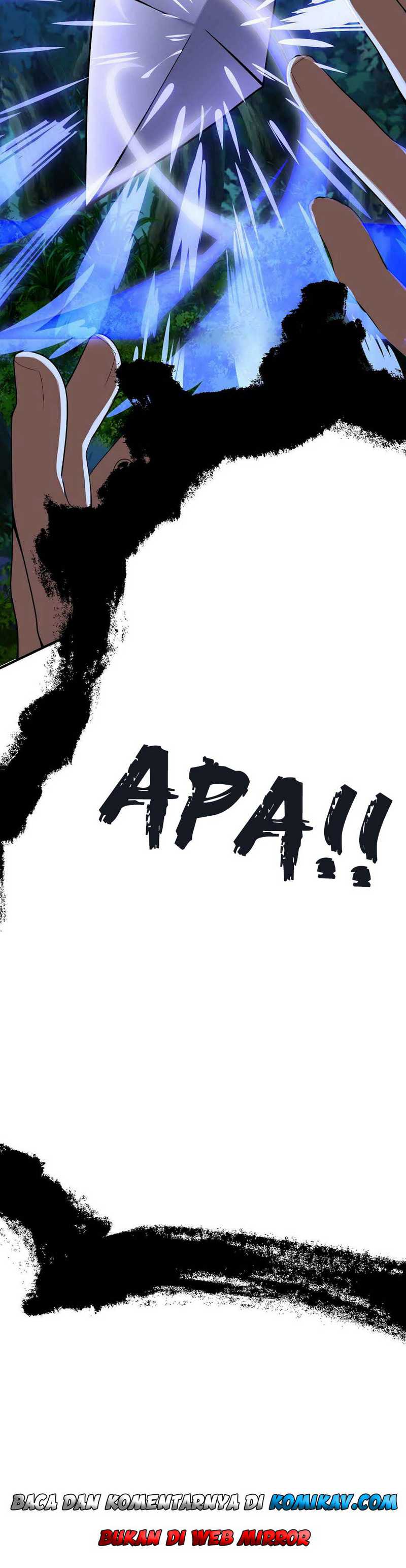 I Just Want to be Beaten to Death by Everyone Chapter 05 Gambar 19