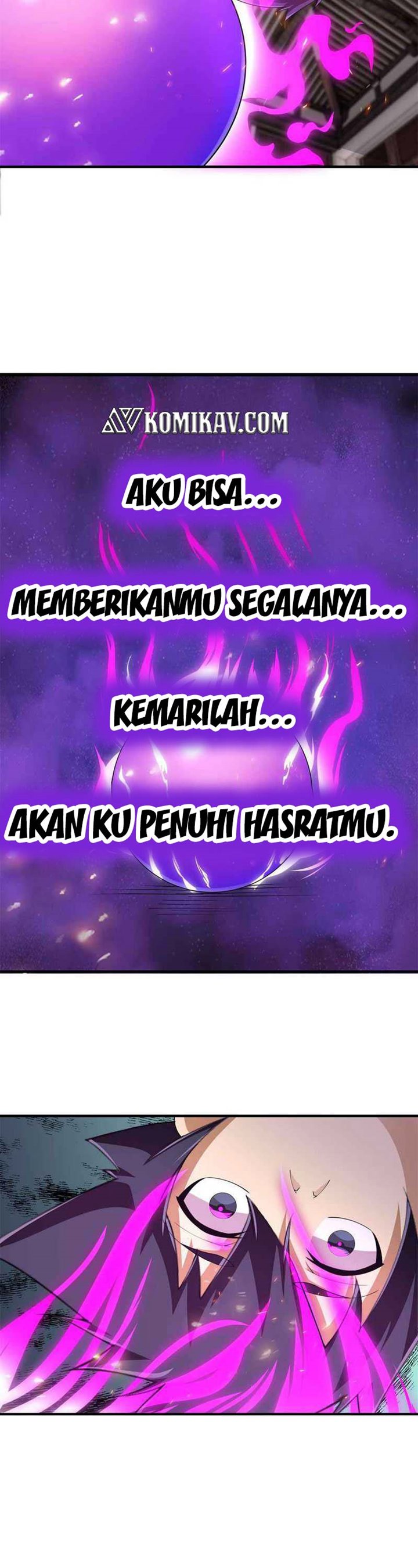 I Just Want to be Beaten to Death by Everyone Chapter 19 Gambar 9