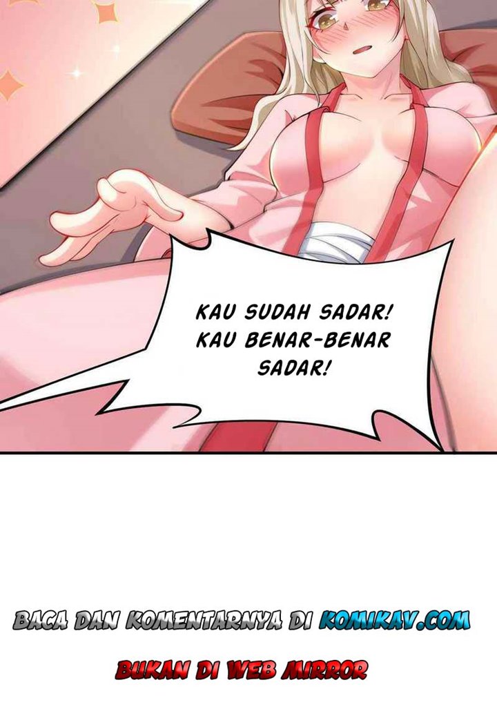 I Just Want to be Beaten to Death by Everyone Chapter 19 Gambar 17