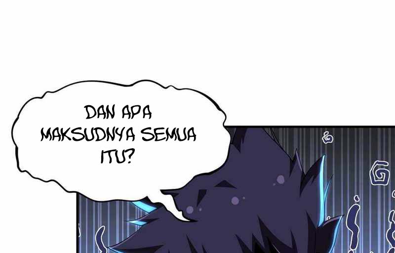 I Just Want to be Beaten to Death by Everyone Chapter 22 Gambar 12