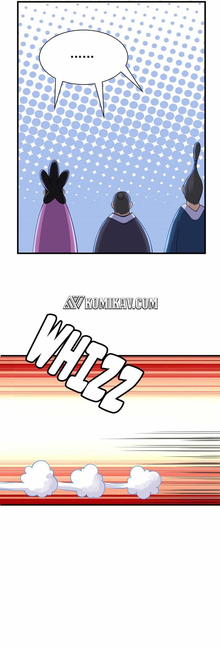 I Just Want to be Beaten to Death by Everyone Chapter 31 Gambar 4