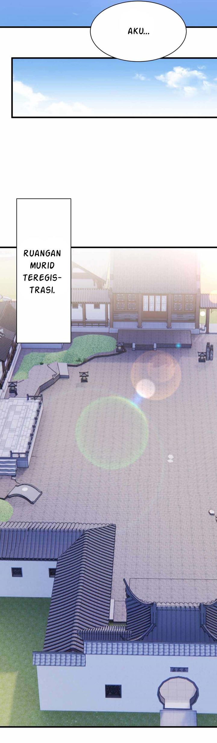 I Just Want to be Beaten to Death by Everyone Chapter 31 Gambar 15