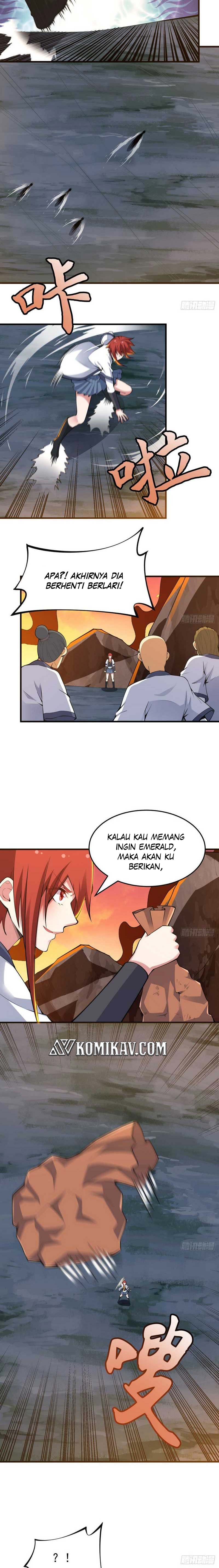 I Just Want to be Beaten to Death by Everyone Chapter 75 Gambar 5