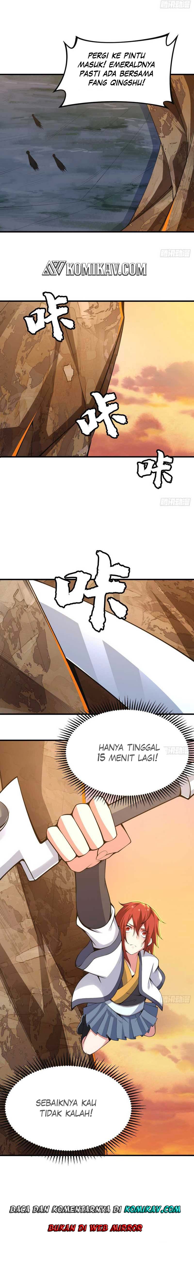 I Just Want to be Beaten to Death by Everyone Chapter 75 Gambar 7