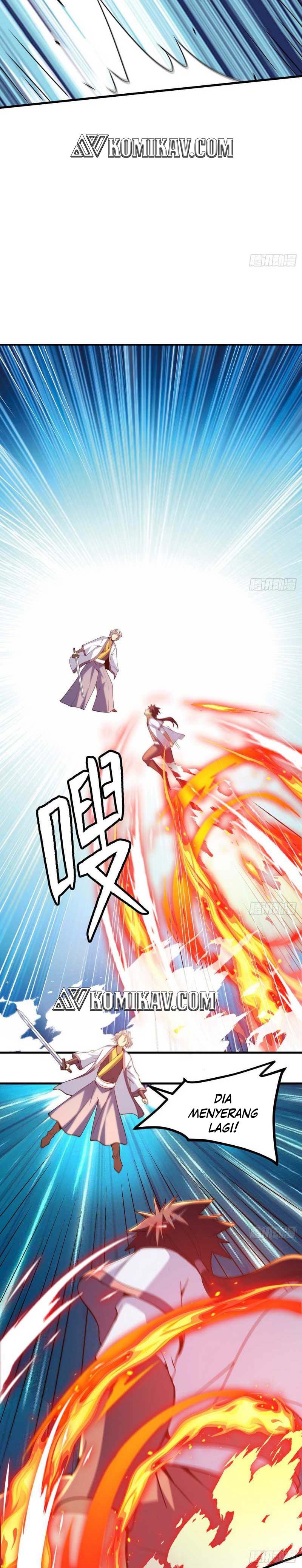 I Just Want to be Beaten to Death by Everyone Chapter 85 Gambar 5