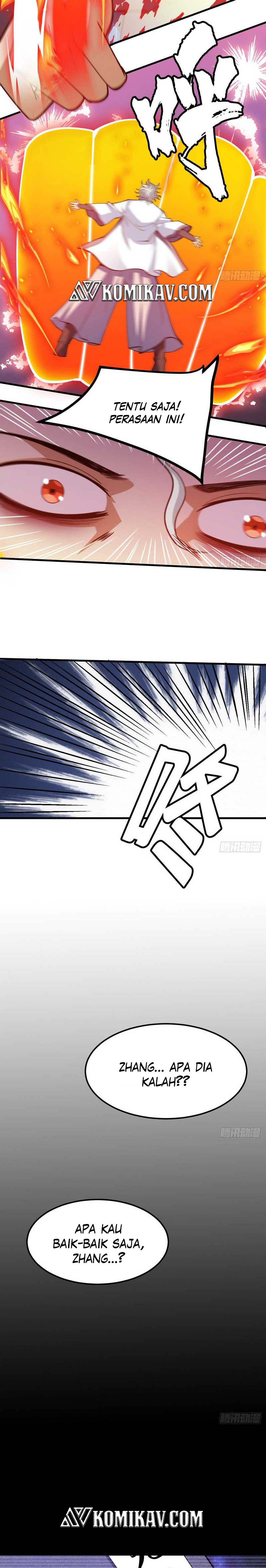 I Just Want to be Beaten to Death by Everyone Chapter 85 Gambar 6